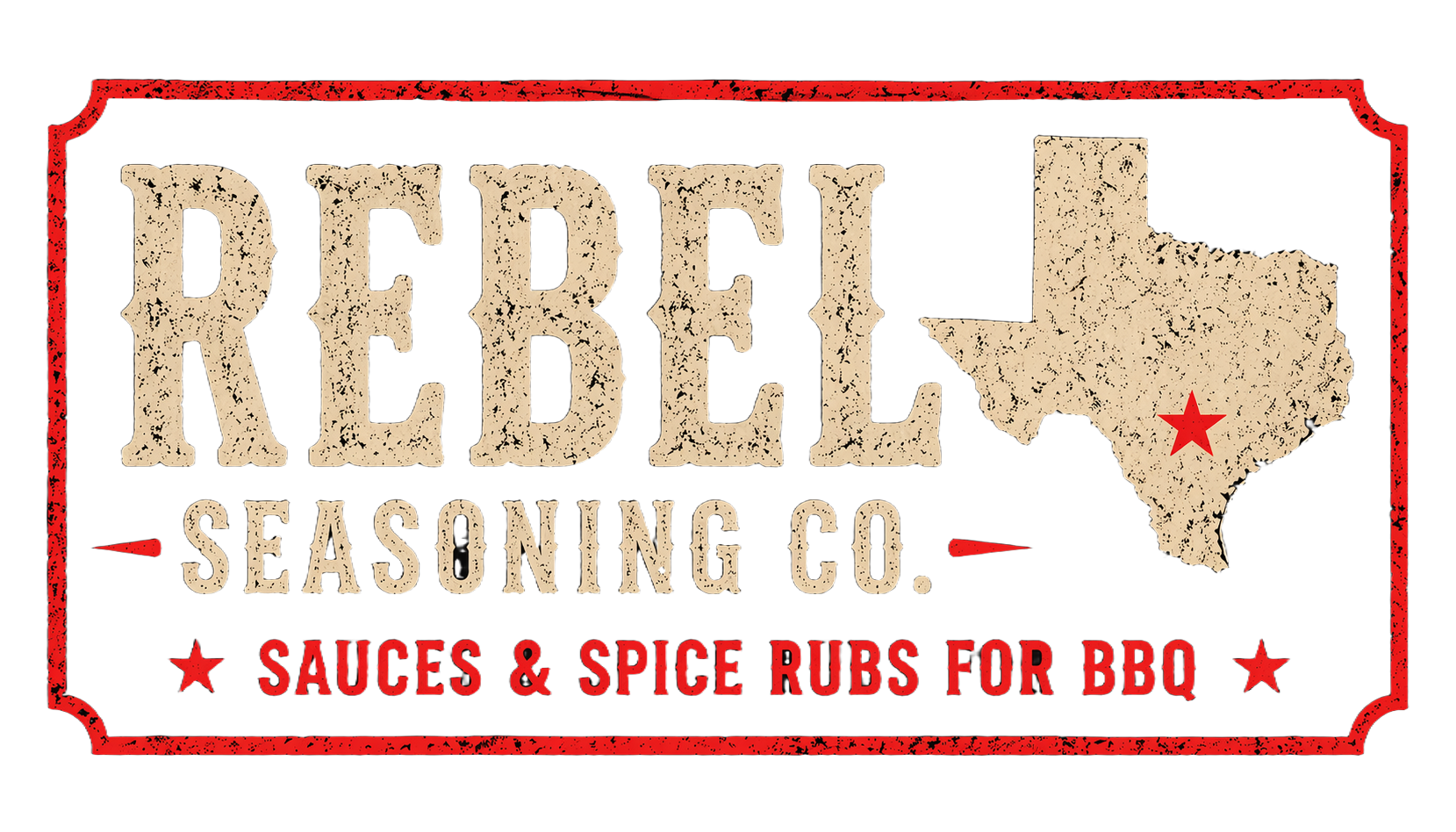 Rebel Seasoning Co.