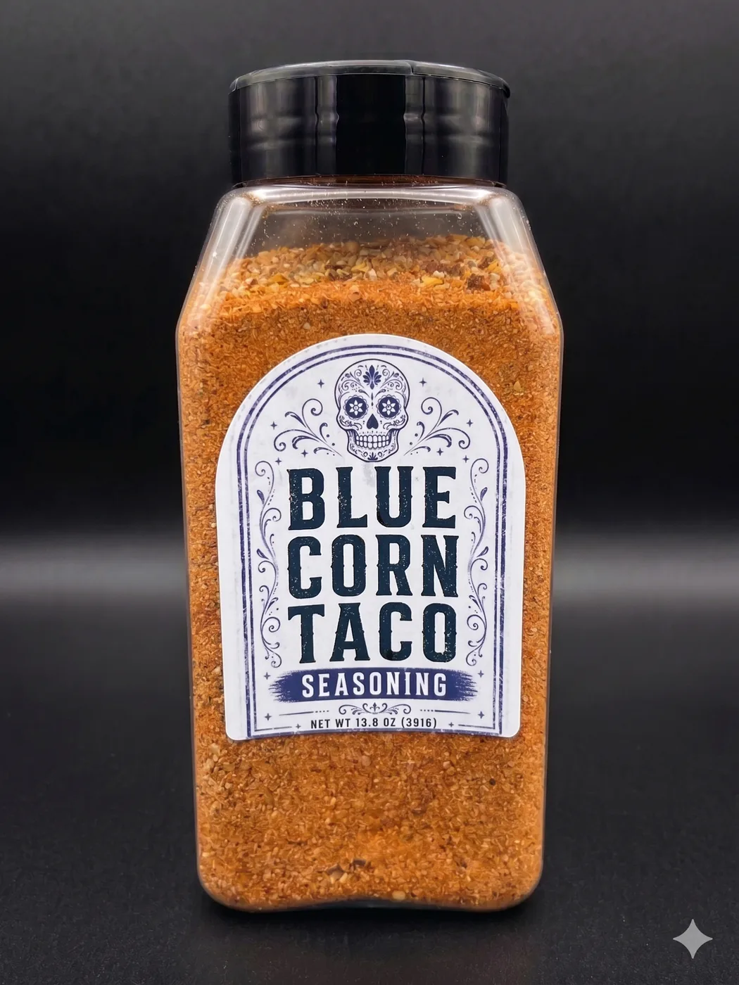 Blue Corn Taco Seasoning